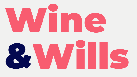 Wine & Wills image